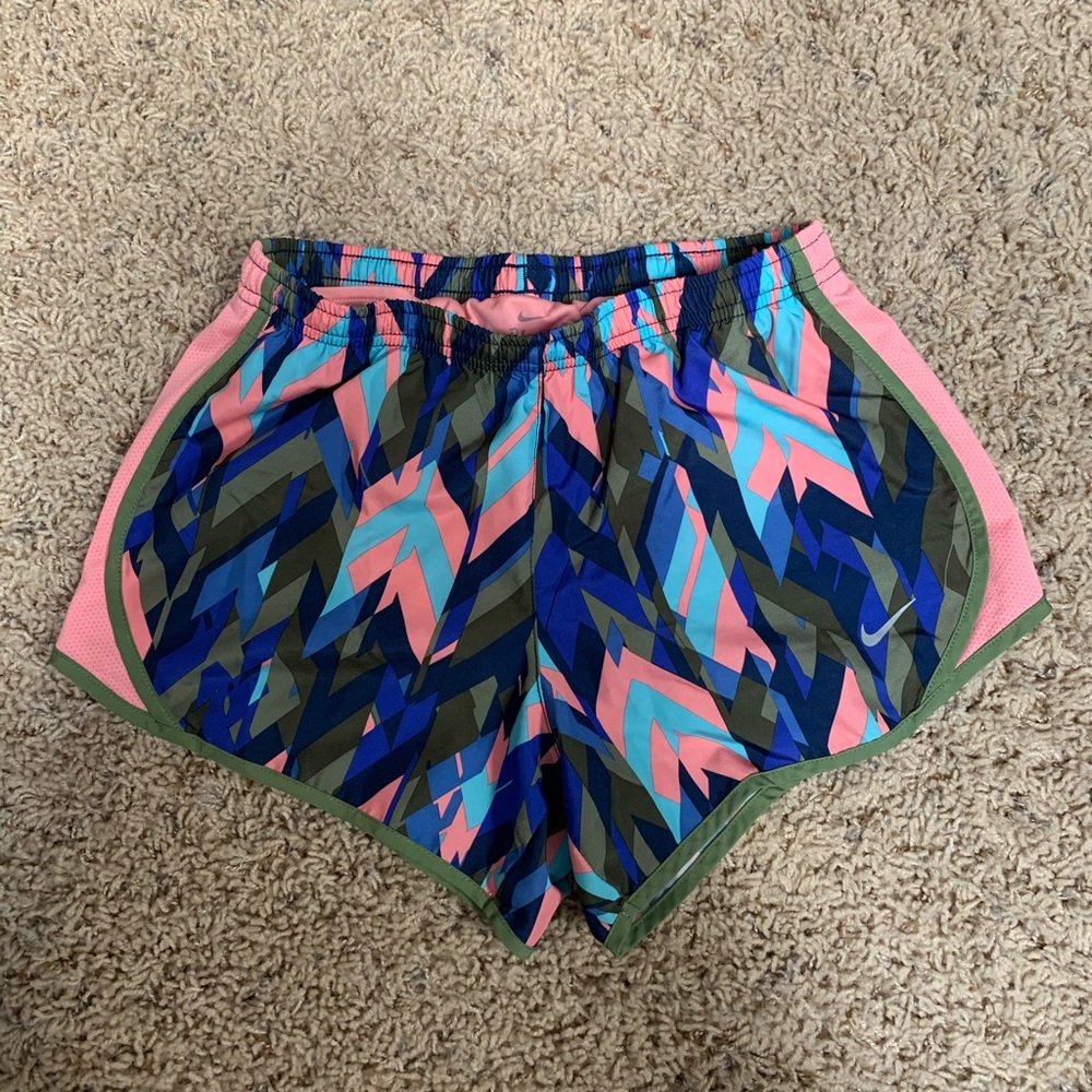 Athletic Shorts